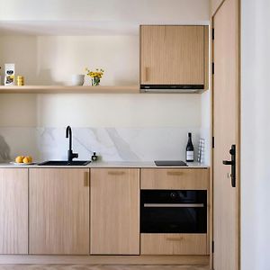 Apartamento Estudio Superior