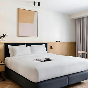 Habitación con Cama King